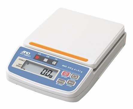 HT-CL Series Compact Scale