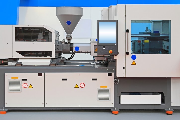 Haitian injection moulding machines