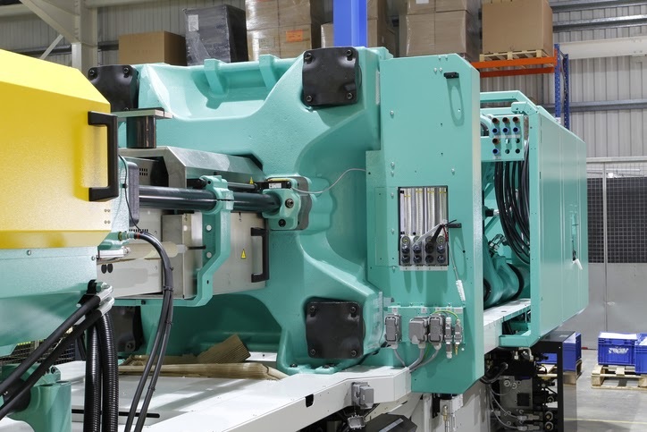 Haitian injection moulding machines