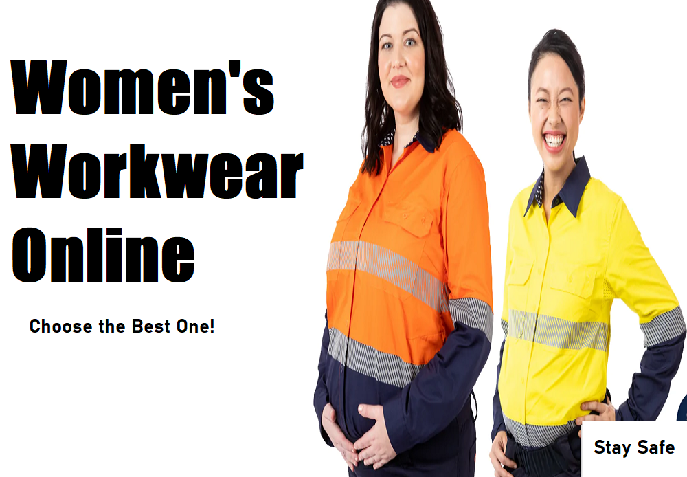 Maternity Workwear online